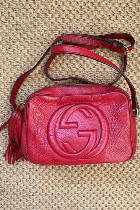 gucci handbags rent.